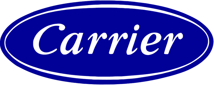 Carrier logo