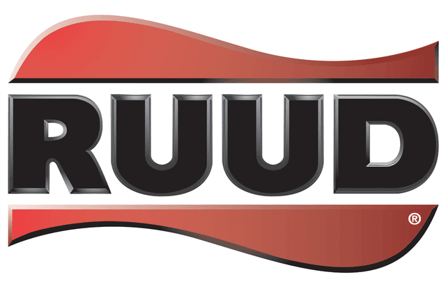 Ruud logo