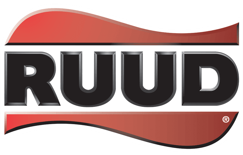 Ruud logo