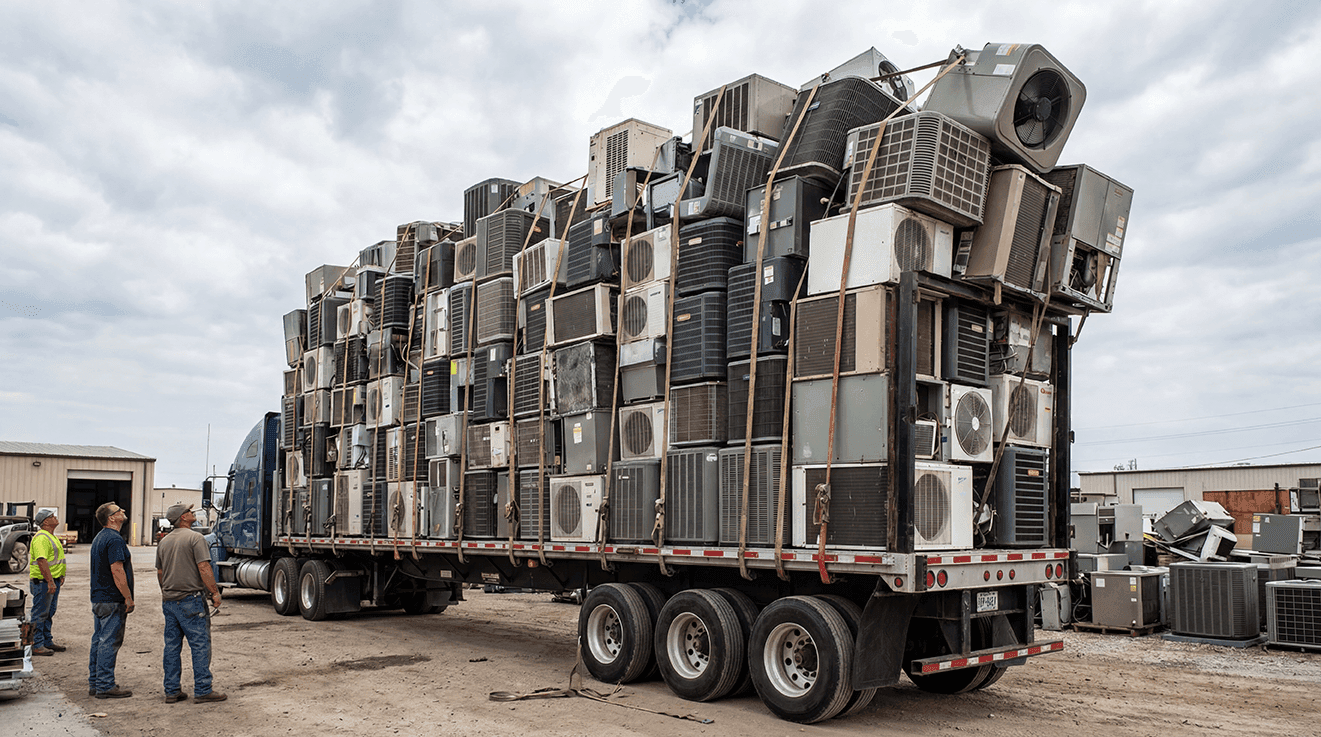 10 Reasons AirMatch Can Change Your HVAC Business