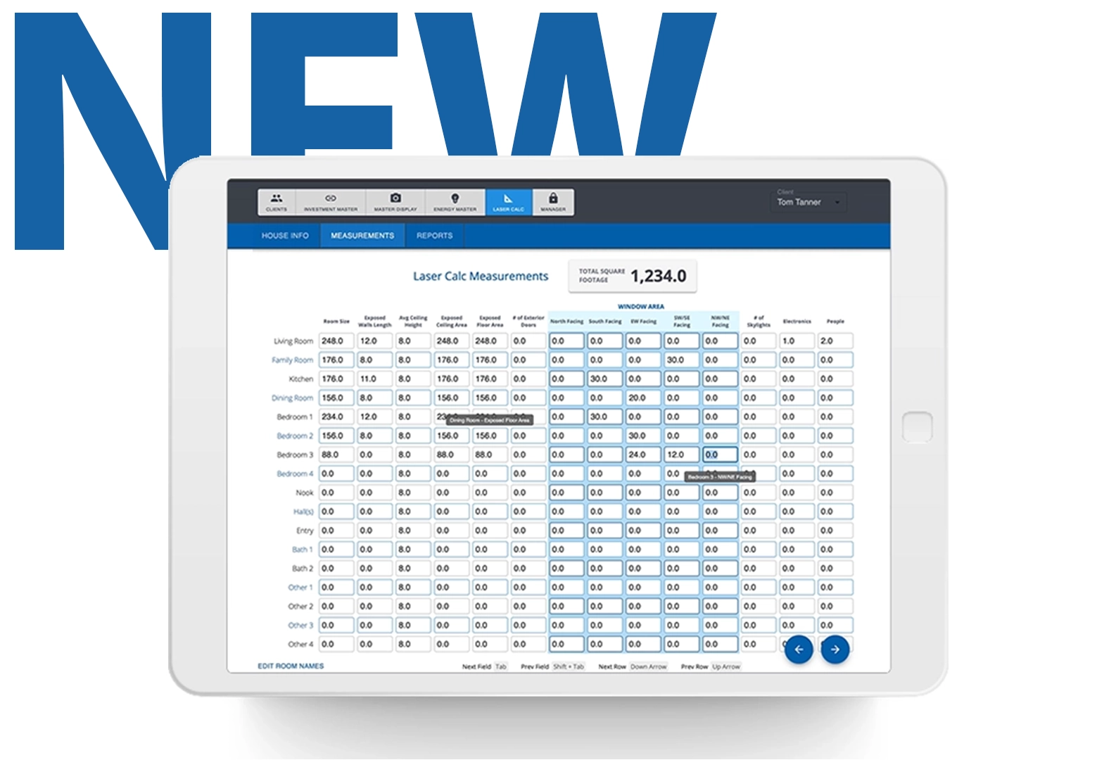 Read more about the article Laser Calc Only Option – Now Available