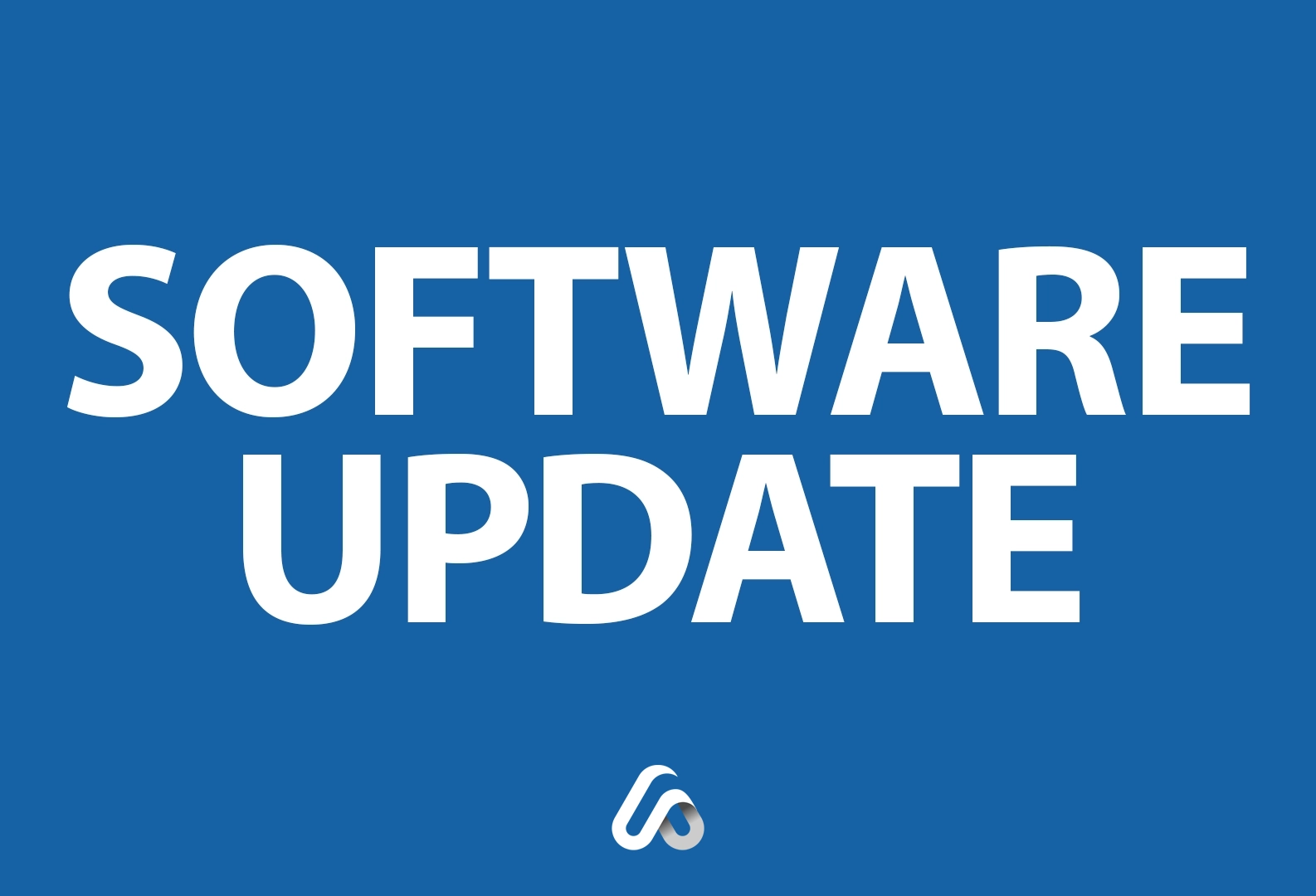 Read more about the article Software Update v8.4