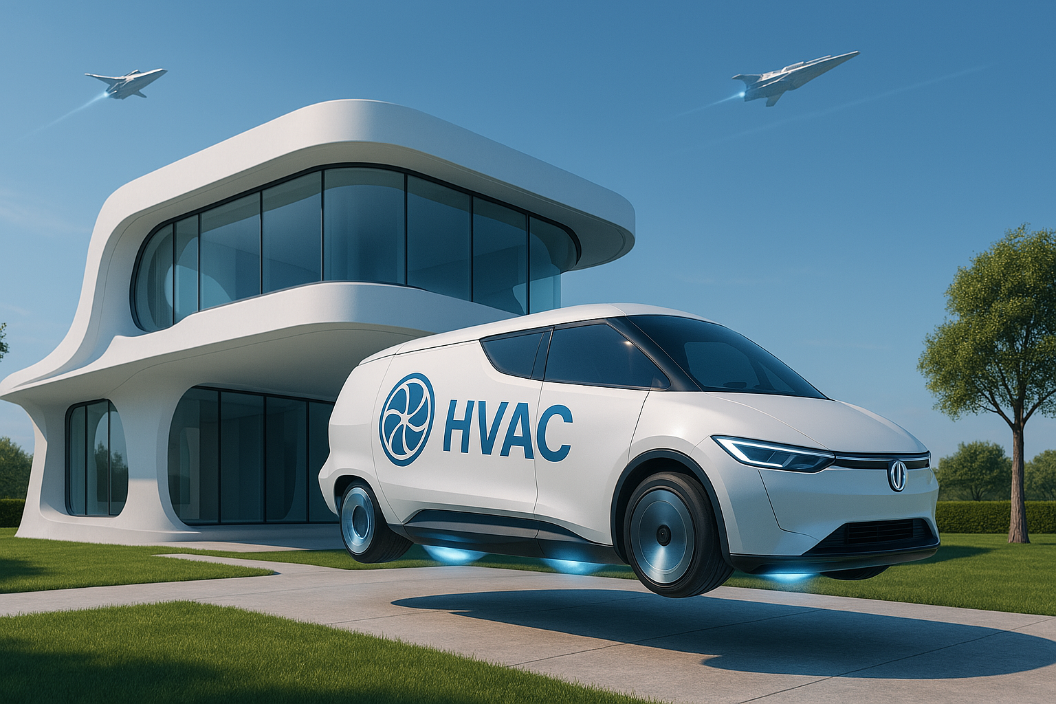 Read more about the article The Future of HVAC Sales: Why Customization is the Key to Winning Customers